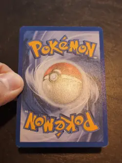 POKEMON TCG CARD BULBASAUR + IVYSAUR 54/112 EX FIRERED & LEAFGREEN NM/VLP - Image 4