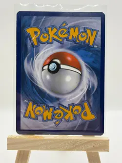 Pokemon Card - Mewtwo EX (Secret Rare) 163/162 BREAKthrough Full Art Holo - Image 2