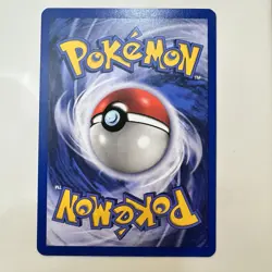 Pokemon TCG Primeape 1st Edition Jungle, Card 43/64, Uncommon, Vintage - Image 2