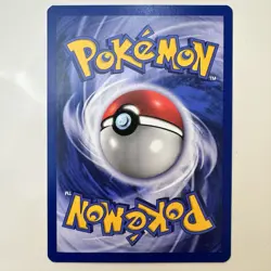 Meowth 1st ed 56/64 Jungle Pokemon TCG Card Common - Image 2