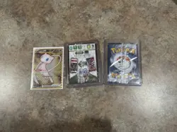 Scarlet & Violet 151 Ultra Premium Collection Promo Cards + Box (no accessories) - Image 3