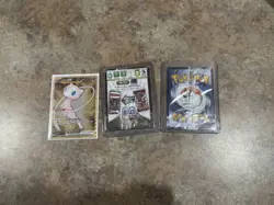 Scarlet & Violet 151 Ultra Premium Collection Promo Cards + Box (no accessories) - Image 4