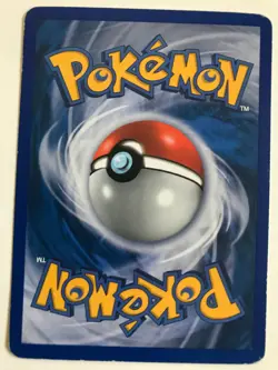 Grumpig 20/100 Reverse Holo Ex Crystal Guardians Pokemon Card LP - Image 2