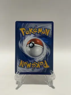 Pokemon Houndoom 179/163 Secret Rare Single Strike Holo Battle Styles Card - Image 2