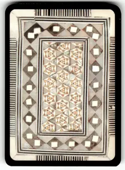 1995 Kult Reality is a Lie! Trading card game - SAMUEL HERRINGTON - Image 2