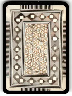 1995 Kult Reality is a Lie! Trading card game - SANATORIUM - Image 2