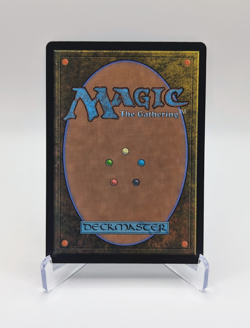 MTG Deathcap Glade Rare #0261 Innistrad: Crimson Vow Foil NM - Image 2