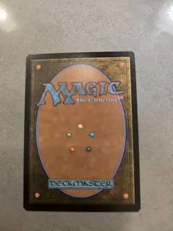 Mtg Secret Lair X TMNT Ultra Rare Chase Card Slime Against Humanity #7077 - Image 2