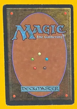 MTG CYCLOPEAN TOMB Unlimited (OldManMTG 009-423) - Image 2