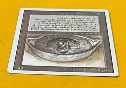 MTG CYCLOPEAN TOMB Unlimited (OldManMTG 009-423) - Image 3