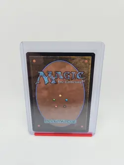 MTG Lorwyn Eclipsed - Blood Crypt # 262 - Image 2