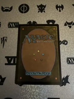 MTG - Sensei's Divining Top (Future Sight) Mystery Booster 2 Regular NM - Image 2