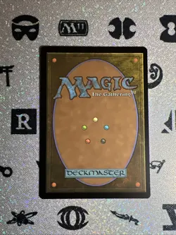 MTG - Counterspell (Extended Art) Commander Legends Regular NM - Image 2