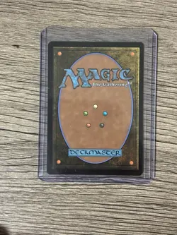 Blood Crypt Lorwyn Eclipsed Regular - Image 2