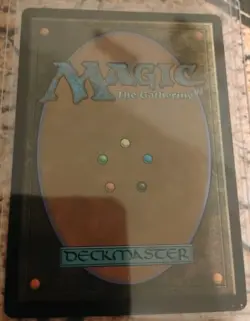 Dr. Eggman (Rainbow Foil) Secret Lair Drop Foil - Image 2