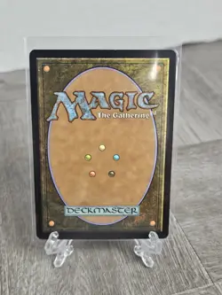 MTG - Pariah (33/383) - The List/Core Set 2010 - LP - Pack Fresh - Regula - Image 2