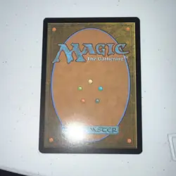 MTG Plague of Vermin Sorcery 0007 TMNT Black Peter Laird full art - Image 2
