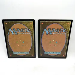 Diamonds MTG Mana Rocks Full Set All 5 Magic Commander Staples EDH Artifacts Lot - Image 3