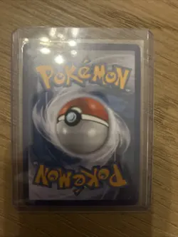 Pokemon XY Furious Fists Pikachu 27/111 Reverse Holo LP - Image 2