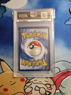 Pokemon Futsal - Pikachu On The Ball - 001/005 - PSA 10 GEM MINT 💎 - Image 2