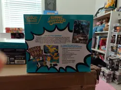 🔥Pokemon TCG Ascended Heroes Elite Trainer Box ETB Sealed Same Day Shipping📈 - Image 2