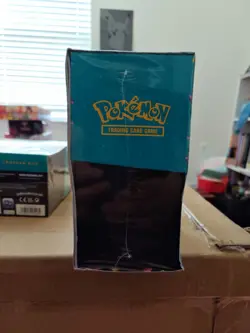 🔥Pokemon TCG Ascended Heroes Elite Trainer Box ETB Sealed Same Day Shipping📈 - Image 3