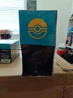 🔥Pokemon TCG Ascended Heroes Elite Trainer Box ETB Sealed Same Day Shipping📈 - Image 4