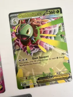 Pokemon TCG Ascended Hero’s Illustration Rare Lot Of 5 - Image 4