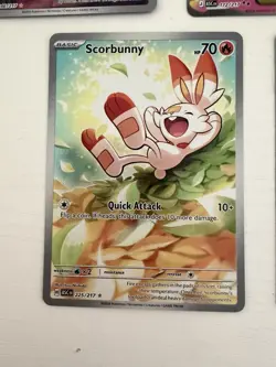 Pokemon TCG Ascended Hero’s Illustration Rare Lot Of 5 - Image 5