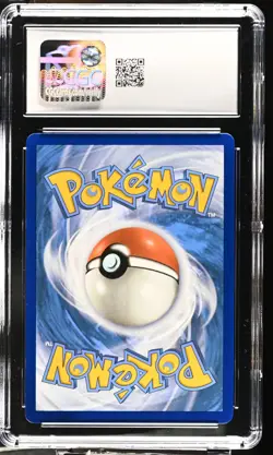 Pokemon Origin Forme Palkia VSTAR (Secret) GG67/GG70 Crown Zenith CGC 8.5 - Image 2