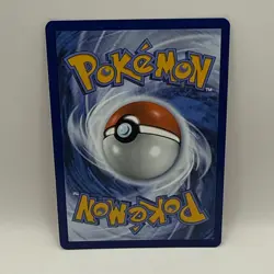Ethan's Typhlosion 034/182 Sv10: Destined Rivals Holo Pokemon Trading Card - Image 2