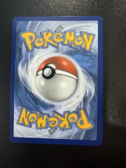 Pokemon Mega Evolution Base Set Vulpix 138/132 Illustration Rare - Image 2