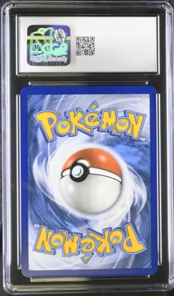 Pokemon M Mewtwo EX XY Breakthrough Full Art #160 CGC 8.5 - Image 2