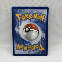 🔥Mega Camerupt ex 156/132 Ultra Rare Mega Evolution Pokemon Holo Near Mint - Image 2