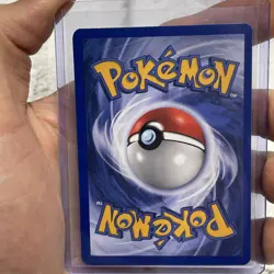 Pokemon Weedle 70/75 2001 Neo Discovery Unlimited Common Pokemon NM/MT Vintage - Image 3