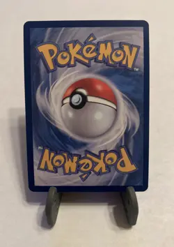 Mamoswine EX Ultra Rare Holo 116/100 Pokemon S&V Korean Battle Partners - Image 2