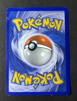 Pokemon Chikorita Delta Species 44/101 EX Dragon Frontiers Reverse Holo Common - Image 2