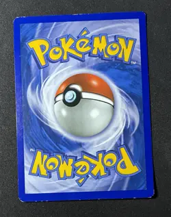 Pokemon Eevee Platinum Burger King Promo Reverse Holo 062/100 60 HP English - Image 2