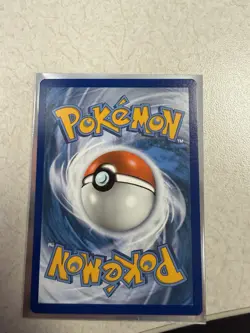 Pokemon Pikachu 25/25 HOLO 25th Anniversary Mcdonalds Promo 2021 HOLO BLEED! NM - Image 2
