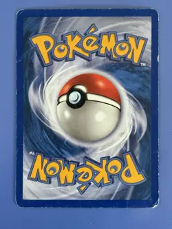 Pokemon Aquapolis - Tentacruel 038/147 Reverse Holo - Holo Rare - Vitnage - HP - Image 2