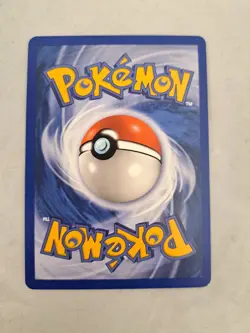 2005 Pokemon National Championships Promo Machamp EX Hidden Legends 9/101 NM - Image 2