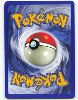 Kangaskhan - Holo - 5/64 Jungle Set - Pokemon TCG - 1999 - Image 2