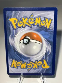 Pokemon 2016 XY Generations Leafeon EX #10/83 Holo Rare Lightly Played - Image 2