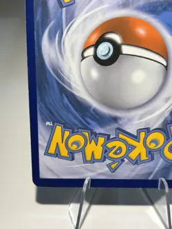 Pokemon 2016 XY Generations Leafeon EX #10/83 Holo Rare Lightly Played - Image 4