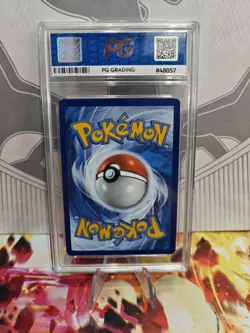 Pokemon TCG Revavroom EX 224/197 Obsidian Flames Scarlet Violet Graded 9 - Image 2