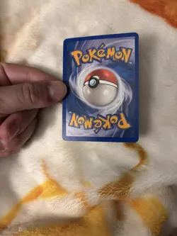 Pokemon TCG Charmander 98/165 Expedition Base Set - Image 2