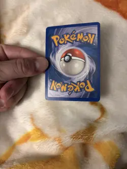 Pokemon TCG Charmander 98/165 Expedition Base Set - Image 3
