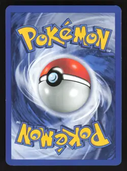 Crobat 04/64 Holo Pokemon TCG Neo Revelation LP - Image 2