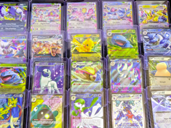 ✨ 60 Pokemon Assortment Lot | 1 Ultra Rare + 10 Holos | Free Shipping ✨ - Image 2