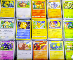 ✨ 60 Pokemon Assortment Lot | 1 Ultra Rare + 10 Holos | Free Shipping ✨ - Image 4